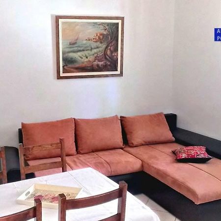 Apartment Dubravka Podgora Zewnętrze zdjęcie