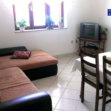 Apartment Dubravka Podgora Zewnętrze zdjęcie